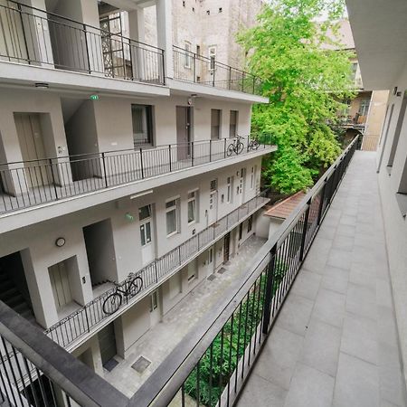 Monkey Suite Budapeste Exterior foto